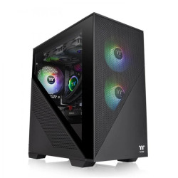 CAJA ORDENADOR GAMING THERMALTAKE DIVIDER 170