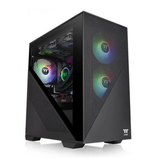 CAJA ORDENADOR GAMING THERMALTAKE DIVIDER 170 Cajas