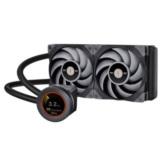 KIT REFRIGERACION LIQUIDA GAMING THERMALTAKE TOUGHLIQUID Refrigeracion cpu