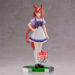 FIGURA BANPRESTO UMAMUSUME PRETTY DERBY IKUNO