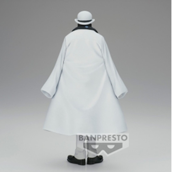 FIGURA BANPRESTO ONE PIECE DXF THE Figuras FIGURA BANPRESTO ONE PIECE DXF THE Figuras