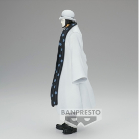 FIGURA BANPRESTO ONE PIECE DXF THE Figuras FIGURA BANPRESTO ONE PIECE DXF THE Figuras