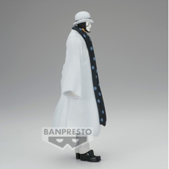 FIGURA BANPRESTO ONE PIECE DXF THE Figuras FIGURA BANPRESTO ONE PIECE DXF THE Figuras