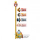FIGURA BANPRESTO ONE PIECE WORLD COLLECTABLE Figuras FIGURA BANPRESTO ONE PIECE WORLD COLLECTABLE Figuras