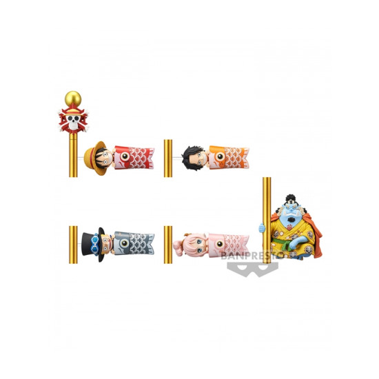 FIGURA BANPRESTO ONE PIECE WORLD COLLECTABLE Figuras FIGURA BANPRESTO ONE PIECE WORLD COLLECTABLE Figuras