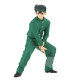 FIGURA BANPRESTO YU YU HAKUSHO DXF - YUSUKE Figuras
