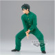 FIGURA BANPRESTO YU YU HAKUSHO DXF - YUSUKE Figuras