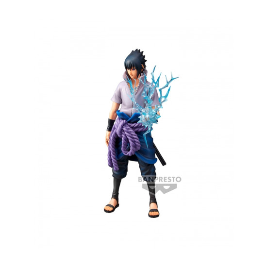 FIGURA BANPRESTO NARUTO SHIPPUDEN GRANDISTA NERO Figuras FIGURA BANPRESTO NARUTO SHIPPUDEN GRANDISTA NERO Figuras