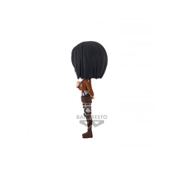 FIGURA BANPRESTO Q POSKET ATAQUE A
