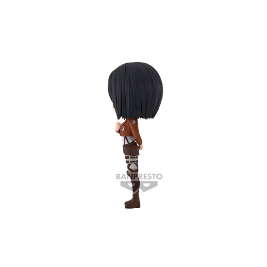 FIGURA BANPRESTO Q POSKET ATAQUE A Figuras FIGURA BANPRESTO Q POSKET ATAQUE A Figuras
