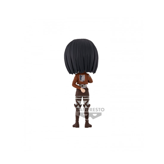 FIGURA BANPRESTO Q POSKET ATAQUE A Figuras FIGURA BANPRESTO Q POSKET ATAQUE A Figuras