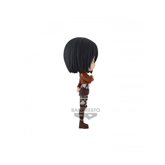 FIGURA BANPRESTO Q POSKET ATAQUE A Figuras FIGURA BANPRESTO Q POSKET ATAQUE A Figuras