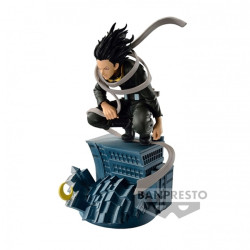 FIGURA BANPRESTO MY HERO ACADEMIA DIORAMATIC