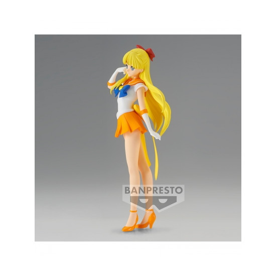 FIGURA BANPRESTO PRETTY GUARDIAN SAILOR MOON Figuras FIGURA BANPRESTO PRETTY GUARDIAN SAILOR MOON Figuras