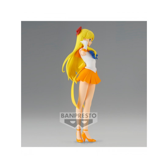 FIGURA BANPRESTO PRETTY GUARDIAN SAILOR MOON Figuras FIGURA BANPRESTO PRETTY GUARDIAN SAILOR MOON Figuras