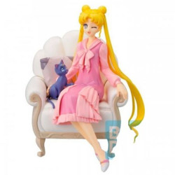 FIGURA ICHIBANSHO SAILOR MOON ANTIQUE STYLE