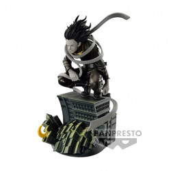 FIGURA BANPRESTO MY HERO ACADEMIA DIORAMATIC