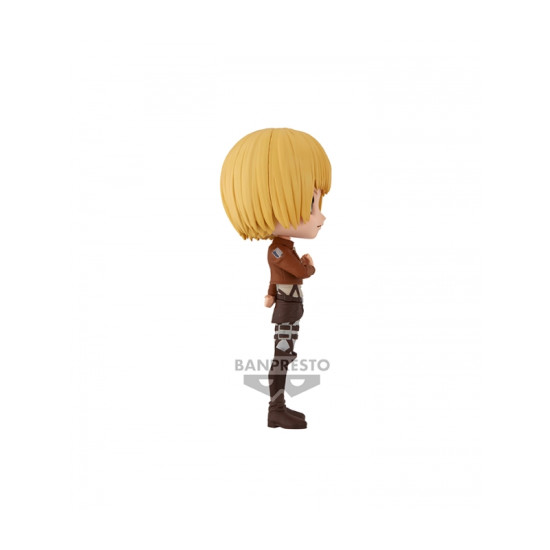 FIGURA BANPRESTO Q POSKET ATAQUE A Figuras FIGURA BANPRESTO Q POSKET ATAQUE A Figuras
