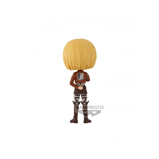 FIGURA BANPRESTO Q POSKET ATAQUE A Figuras FIGURA BANPRESTO Q POSKET ATAQUE A Figuras