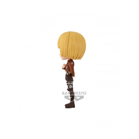 FIGURA BANPRESTO Q POSKET ATAQUE A Figuras FIGURA BANPRESTO Q POSKET ATAQUE A Figuras