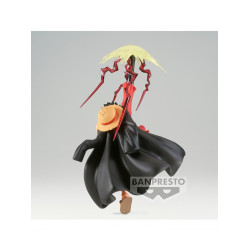 FIGURA BANPRESTO ONE PIECE BATTLE RECORD