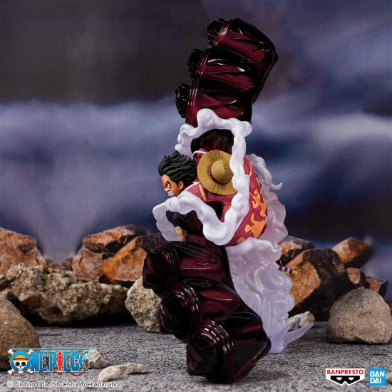 FIGURA BANPRESTO ONE PIECE DXF SPECIAL Figuras