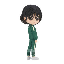 FIGURA BANPRESTO Q POSKET EL JUEGO