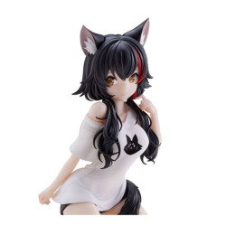 FIGURA BANPRESTO HOLOLIVE IF RELAX TIME