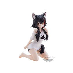 FIGURA BANPRESTO HOLOLIVE IF RELAX TIME