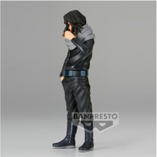 FIGURA BANPRESTO MY HERO ACADEMIA AGE Figuras FIGURA BANPRESTO MY HERO ACADEMIA AGE Figuras