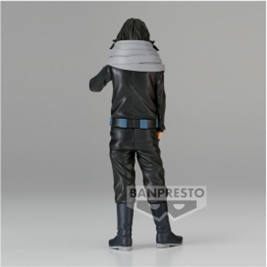 FIGURA BANPRESTO MY HERO ACADEMIA AGE Figuras FIGURA BANPRESTO MY HERO ACADEMIA AGE Figuras