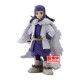 FIGURA BANPRESTO GOLDEN KAMUY ASIRPA 11CM Figuras FIGURA BANPRESTO GOLDEN KAMUY ASIRPA 11CM Figuras