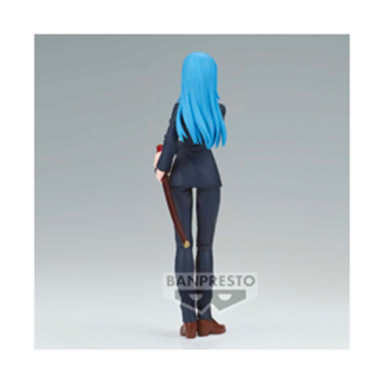 FIGURA BANPRESTO JUJUTSU KAISEN JUKON NO Figuras