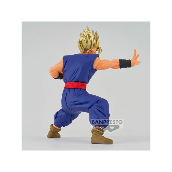 FIGURA BANPRESTO DRAGON BALL SUPER: SUPER Figuras FIGURA BANPRESTO DRAGON BALL SUPER: SUPER Figuras