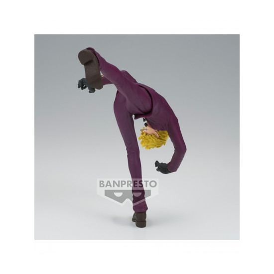 FIGURA BANPRESTO ONE PIECE KING OF Figuras FIGURA BANPRESTO ONE PIECE KING OF Figuras