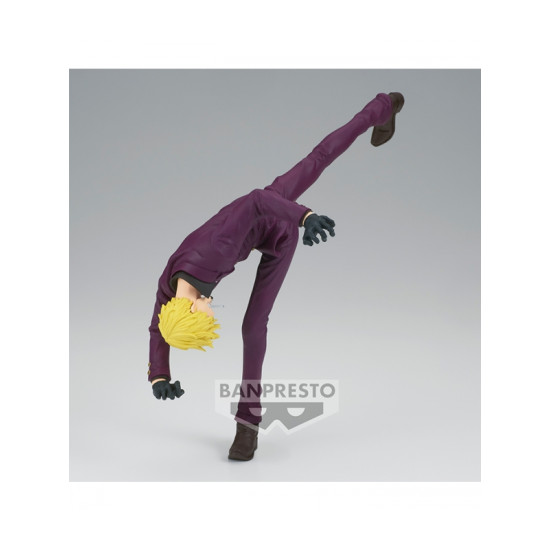 FIGURA BANPRESTO ONE PIECE KING OF Figuras FIGURA BANPRESTO ONE PIECE KING OF Figuras