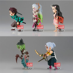 FIGURA BANPRESTO DEMON SLAYER: KIMETSU NO