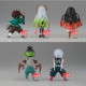 FIGURA BANPRESTO DEMON SLAYER: KIMETSU NO Figuras