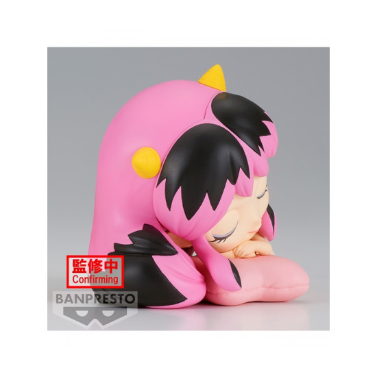 FIGURA BANPRESTO Q POSKET URUSEI YATSURA Figuras FIGURA BANPRESTO Q POSKET URUSEI YATSURA Figuras