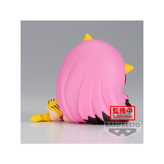 FIGURA BANPRESTO Q POSKET URUSEI YATSURA Figuras FIGURA BANPRESTO Q POSKET URUSEI YATSURA Figuras