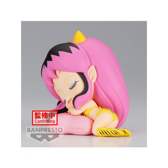 FIGURA BANPRESTO Q POSKET URUSEI YATSURA Figuras FIGURA BANPRESTO Q POSKET URUSEI YATSURA Figuras