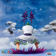 FIGURA BANPRESTO ONE PIECE DXF SPECIAL Figuras
