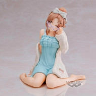 FIGURA BANPRESTO THE IDOLMASTER SHINY COLORS