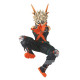FIGURA BANPRESTO MY HERO ACADEMIA THE Figuras FIGURA BANPRESTO MY HERO ACADEMIA THE Figuras