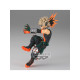 FIGURA BANPRESTO MY HERO ACADEMIA THE Figuras FIGURA BANPRESTO MY HERO ACADEMIA THE Figuras