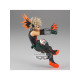 FIGURA BANPRESTO MY HERO ACADEMIA THE Figuras FIGURA BANPRESTO MY HERO ACADEMIA THE Figuras