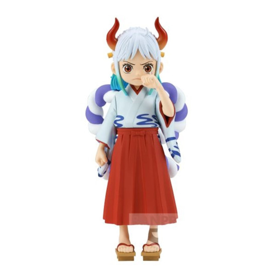 FIGURA BANPRESTO ONE PIECE DXF THE Figuras FIGURA BANPRESTO ONE PIECE DXF THE Figuras