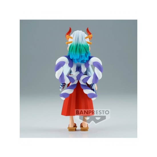 FIGURA BANPRESTO ONE PIECE DXF THE Figuras FIGURA BANPRESTO ONE PIECE DXF THE Figuras