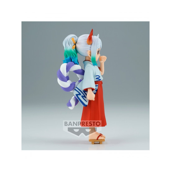 FIGURA BANPRESTO ONE PIECE DXF THE Figuras FIGURA BANPRESTO ONE PIECE DXF THE Figuras