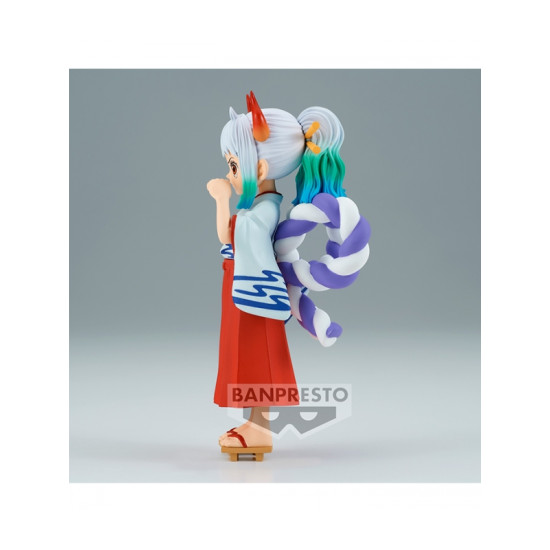 FIGURA BANPRESTO ONE PIECE DXF THE Figuras FIGURA BANPRESTO ONE PIECE DXF THE Figuras